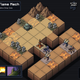 Image for article titled The quietly brilliant Into The Breach mashes up chess with robot-on-kaiju action
